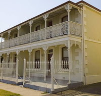 King Street Apartments - Darwin Holiday