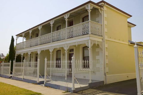 King Street Apartments - Darwin Holiday 0