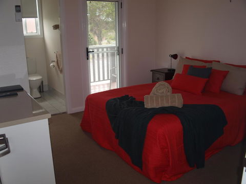 King Street Motel - Darwin Holiday 0