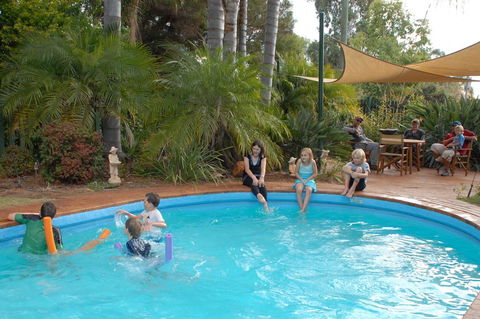 Kingaroy Holiday Park - Darwin Holiday 0
