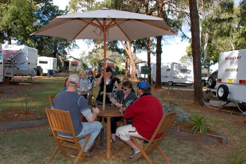 Kingaroy Holiday Park - Darwin Holiday 3