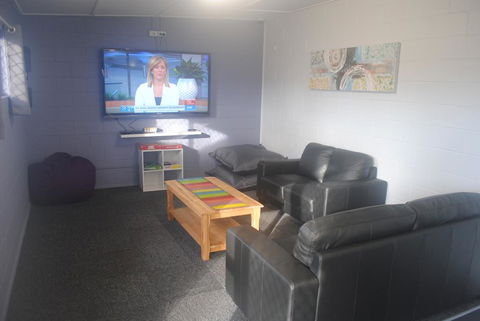 Kingaroy Holiday Park - Darwin Holiday 1