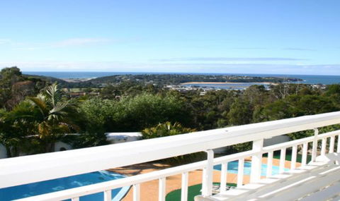 Kingfisher Motel (Adults Only) - Darwin Holiday 0