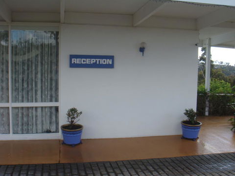 Kingfisher Motel (Adults Only) - Darwin Holiday 2