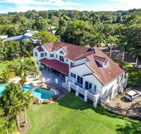 Kingfishers Manor - Darwin Holiday