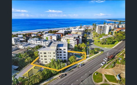 Kings Beach Retreat - Darwin Holiday 1