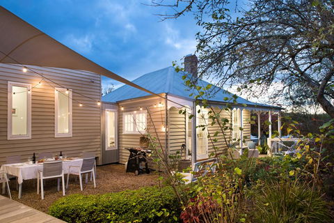 Kings Cottage - Darwin Holiday 1