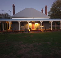 Kings Cottage Uralla - Darwin Holiday