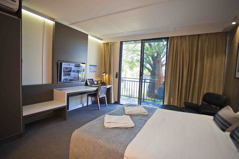 Kings Park - Accommodation - Darwin Holiday 0