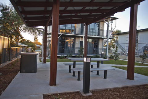Kings Park - Accommodation - Darwin Holiday 1