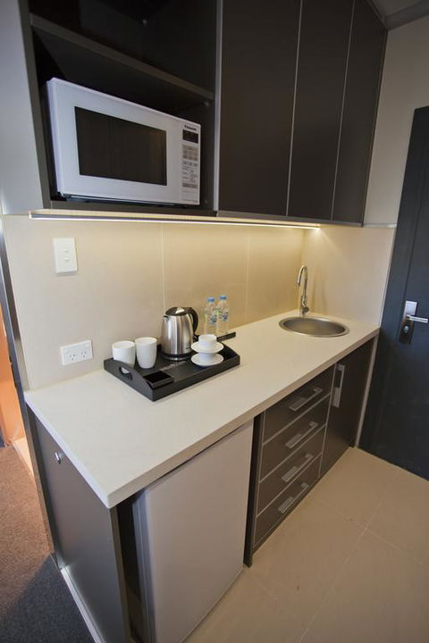 Kings Park - Accommodation - Darwin Holiday 3