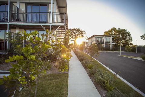 Kings Park - Accommodation - Darwin Holiday 2