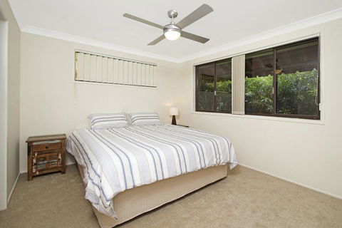 KINGSCLIFF HOLIDAY HOME ON THE HILL - SYD'S VIEW - Darwin Holiday 1