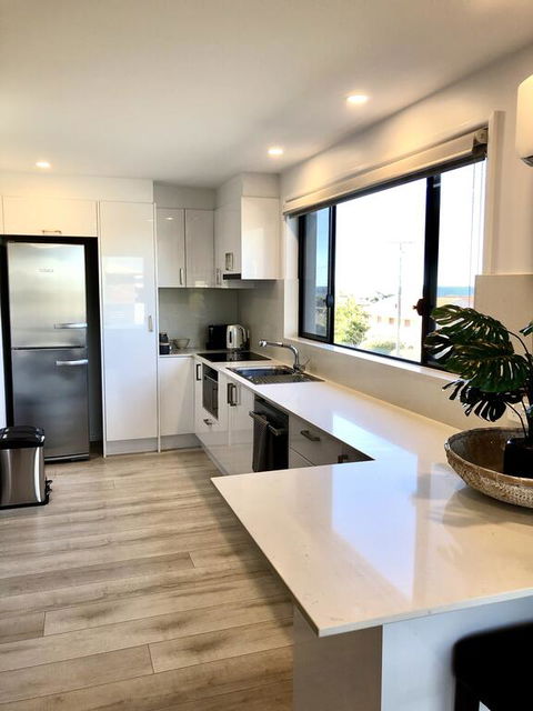 Kingscliff Holiday Rental - Darwin Holiday 1