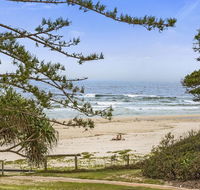 KINGSCLIFF NOR NOR EAST 101 ON MARINE PARADE