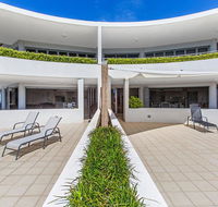 Kingscliff Ocean View Penthouse Terraces