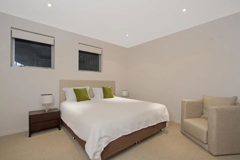 KINGSCLIFF OCEAN VIEW TERRACE BY THE FIGTREE 5 - Darwin Holiday 3