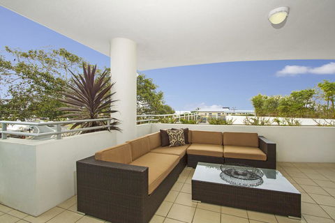 KINGSCLIFF OCEAN VIEW TERRACE BY THE FIGTREE 5 - Darwin Holiday 1