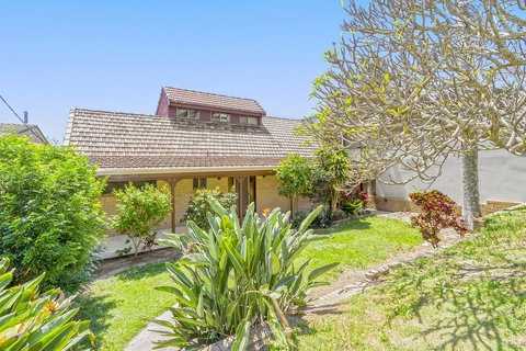 Kingscliff Ocean Vista With Jacuzzi Spa - Darwin Holiday 2