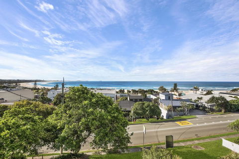 Kingscliff Sunrise Apartments - Darwin Holiday 1