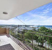 Kingscliff Sunrise Apartments