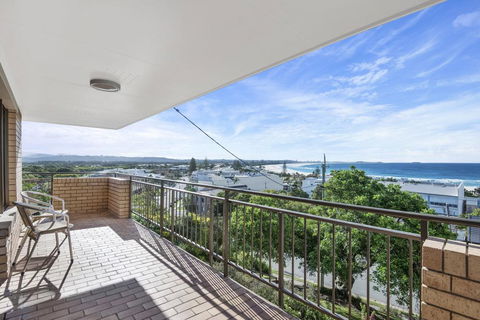 Kingscliff Sunrise Apartments - Darwin Holiday 0