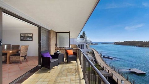 Kingscliff Waters Apartments - Darwin Holiday 0