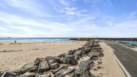 Kingscliff Waters Apartments - Darwin Holiday 1