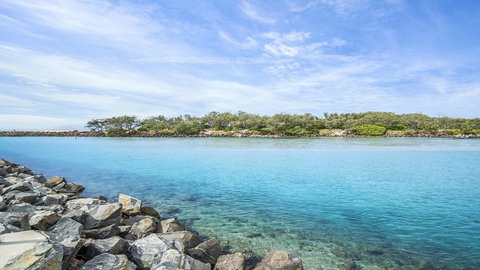 Kingscliff Waters Apartments - Darwin Holiday 2