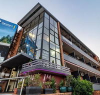 Kingsford Riverside Inn - Darwin Holiday