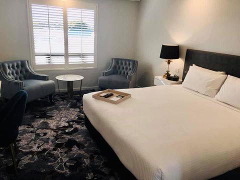 Kingsford Smith Motel - Darwin Holiday 2