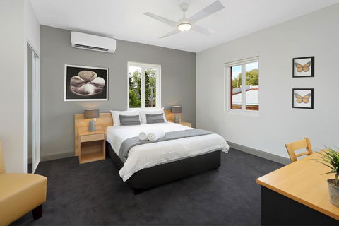 Kingsgrove Hotel - Darwin Holiday 1