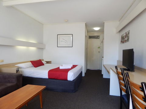 Kingston Lobster Motel - Darwin Holiday 2