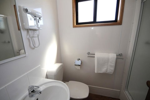 Kingston-on-Murray Caravan Park - Darwin Holiday 1