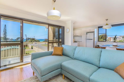 Kingsway #3 Ocean View - Darwin Holiday 0