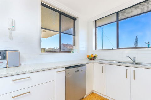 Kingsway #3 Ocean View - Darwin Holiday 3