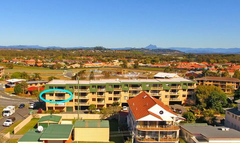 Kingsway #3 Ocean View - Darwin Holiday 2