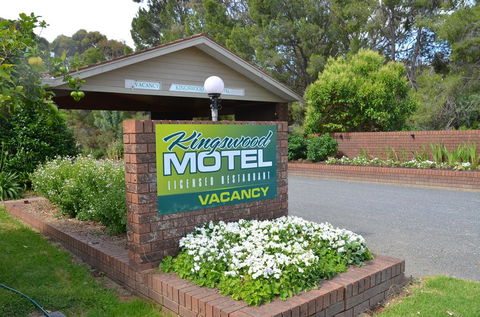 Kingswood Motel - Darwin Holiday 0