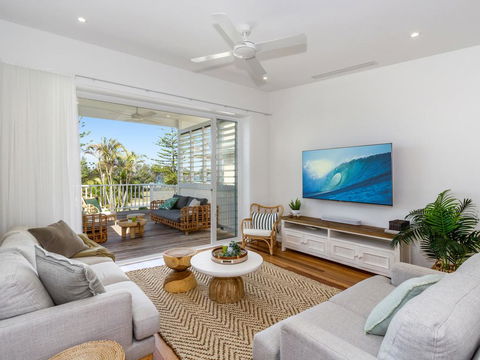 KINGY BEACH HOUSE @ 162 - Darwin Holiday 0