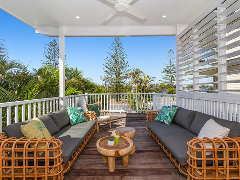 KINGY BEACH HOUSE @ 162 - Darwin Holiday 2