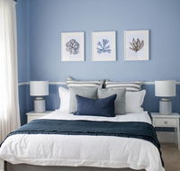 Kinross Cottage - Neat and Stylish Sleeps 9 - Darwin Holiday