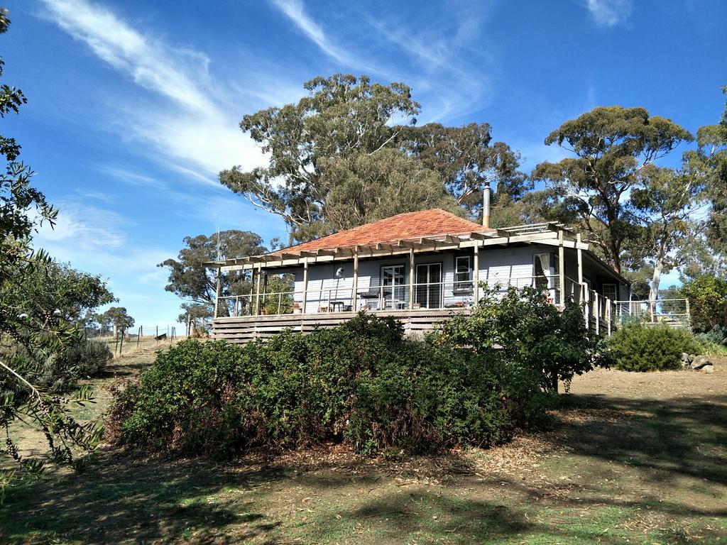 Metcalfe ACT Darwin Holiday