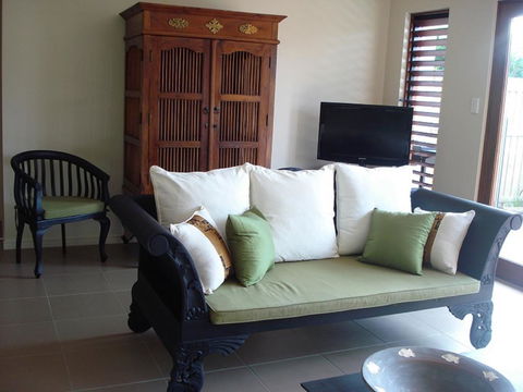 Kintamani Luxury Villa - Darwin Holiday 2