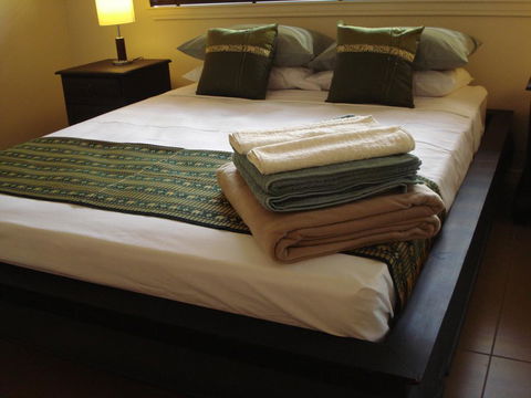 Kintamani Luxury Villa - Darwin Holiday 3