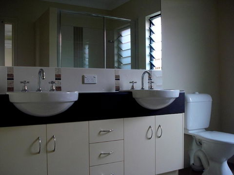 Kintamani Luxury Villa - Darwin Holiday 1
