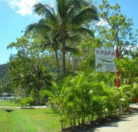 Kipara Tropical Rainforest Retreat - Darwin Holiday