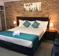 Kipparing Village Motel - Darwin Holiday