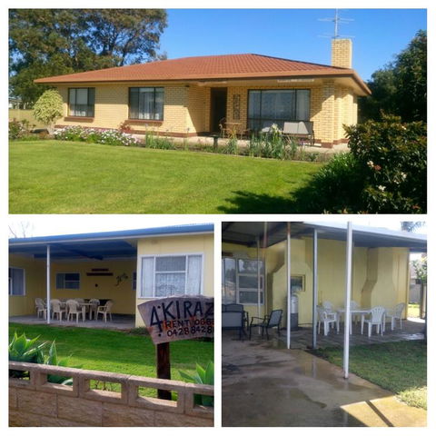 Kirazz Holiday Homes - Darwin Holiday 3