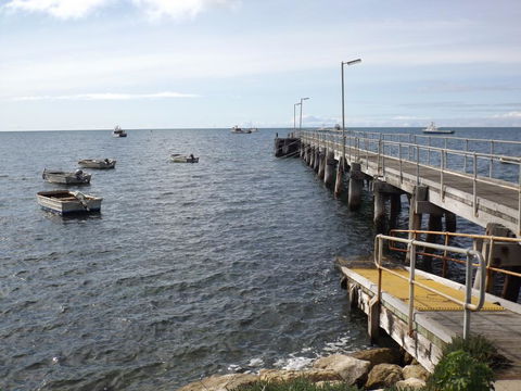 Kirazz Holiday Homes - Darwin Holiday 0