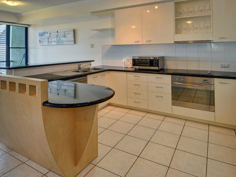 Kirribilli 13 - 2 BDRM Riverview Apartment - Darwin Holiday 3